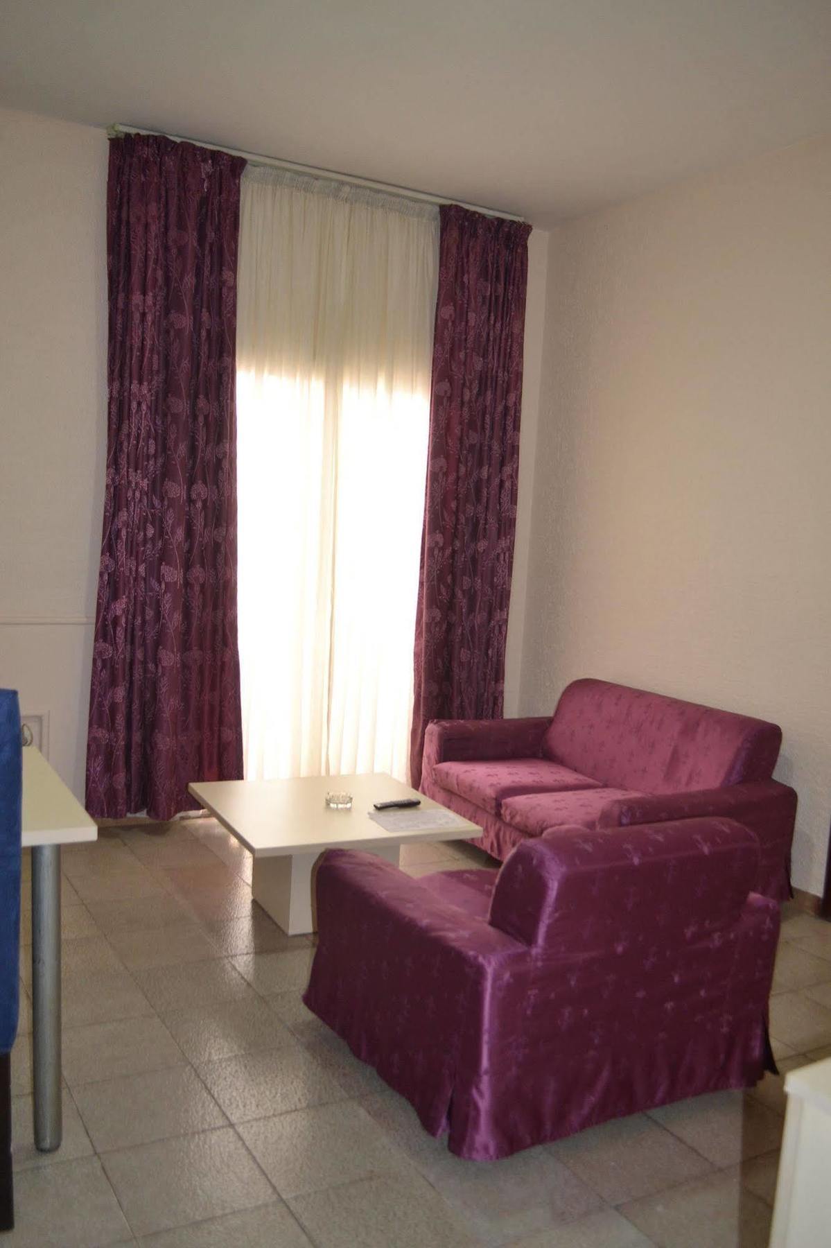 Hotel Mansel Yaoundé Esterno foto
